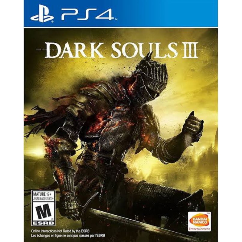 Dark Souls 3 PS4: Onde Comprar | BuscaProdutos