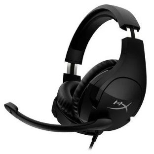 Headset Hyperx Cloud Stinger Core 7.1 Com Fio em Oferta na Shopee