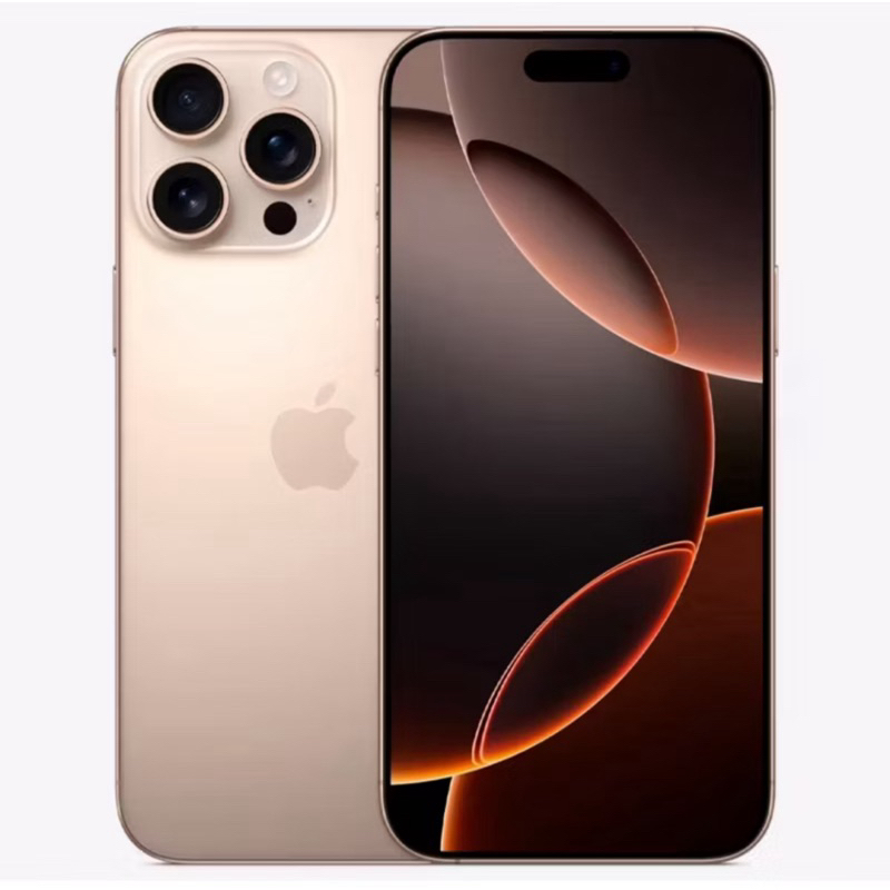 iPhone 16 Pro max 256gb lacrado 1 ano d Garantia E-Sim