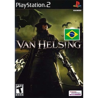Van Helsing Playstation 2: Onde Comprar | BuscaProdutos