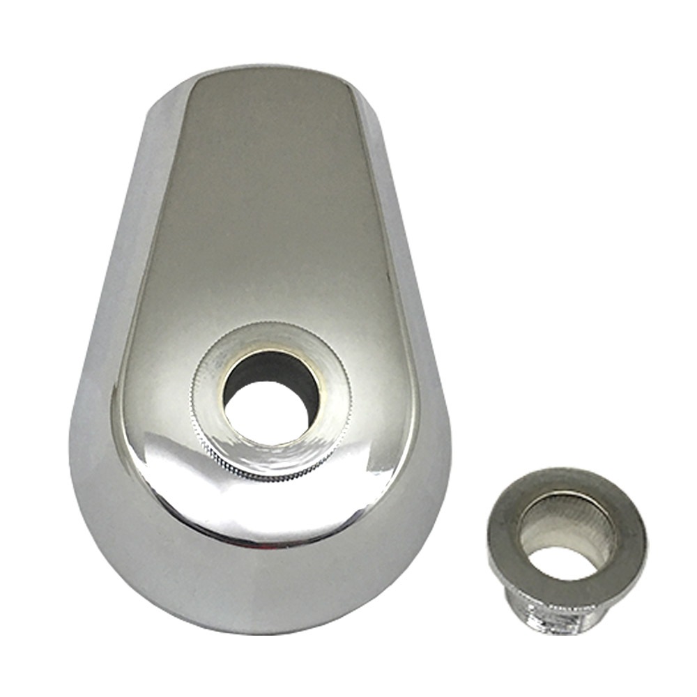 Acabamento Para Válvula de Descarga Madute Hamico e Albion em Oferta na Shopee