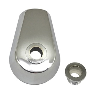 Acabamento Para Válvula de Descarga Madute Hamico e Albion em Oferta na Shopee