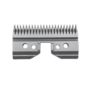 Lâmina Cortante Para Máquinas De Tosa Aço Inox Compatível 4, 4F, 7, 7F, 10, 15 e 30 em Oferta na Shopee