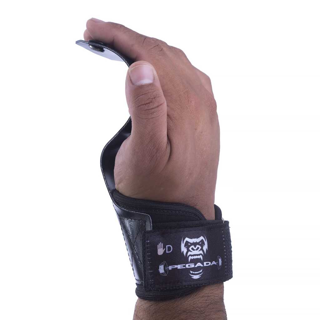 Luva Hand Grip Crossfit protetor palmar Pronta entrega Oferta limitada!