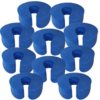 Kit protetores para Porta Portão Segurança Bebê Borda Quina das Portas Robusto Resistente 30mm em Oferta na Shopee