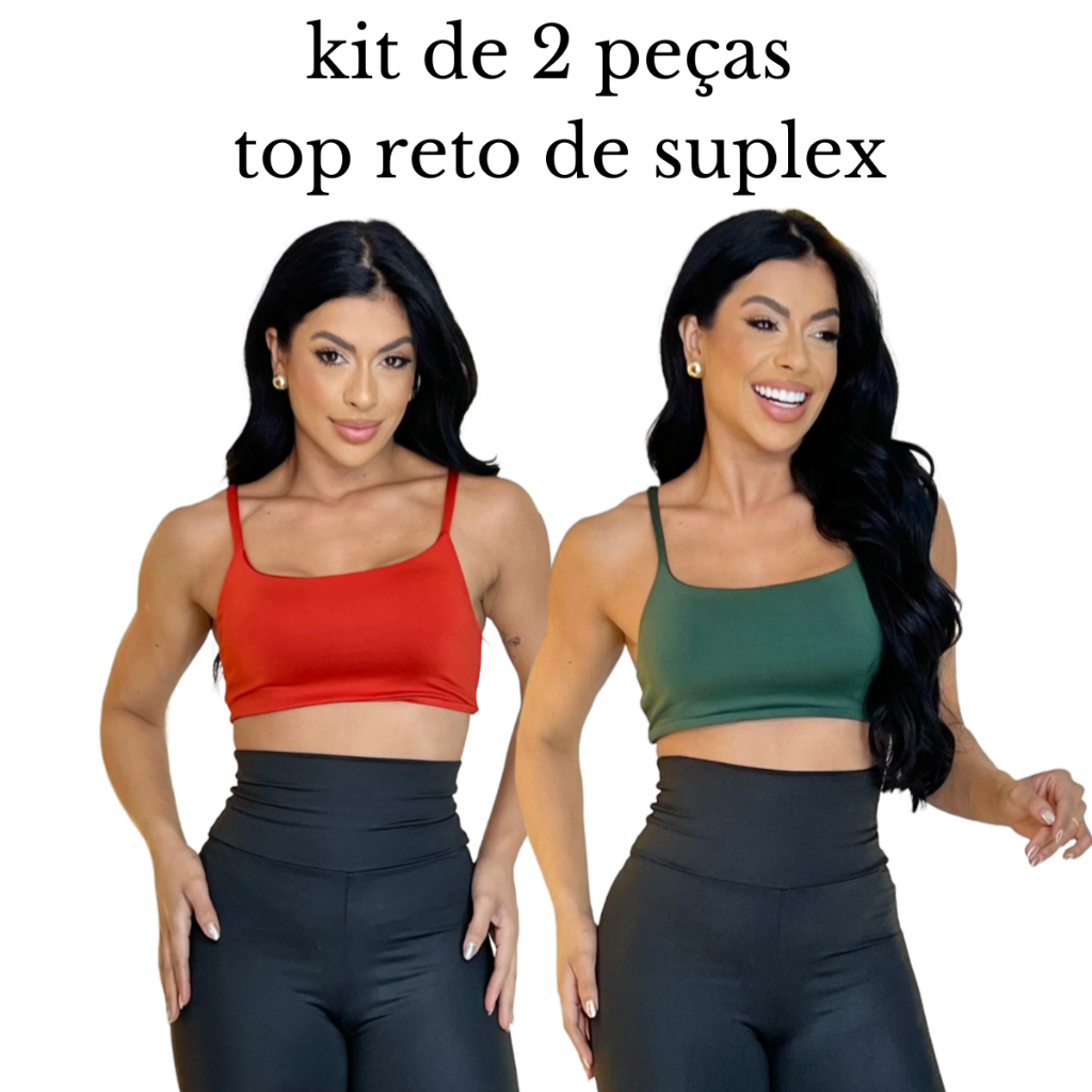 O que é Fitness no Brás? Guia e Onde Comprar | BuscaProdutos