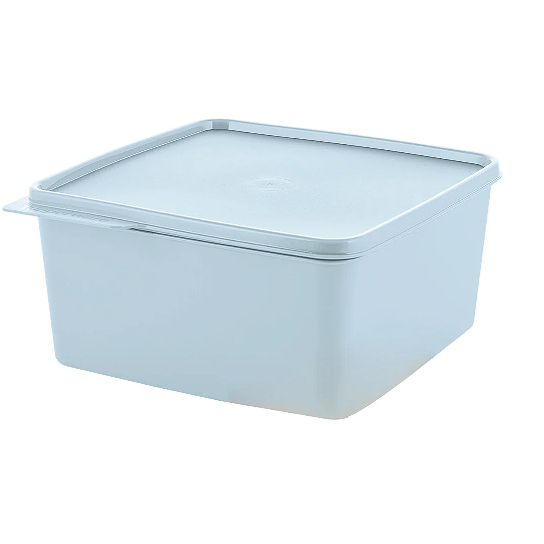 Tupperware Basic Line 2,5 Litros Azul
