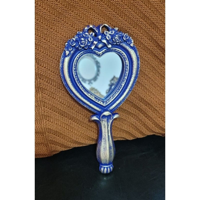 Espelho Vintage Penteadeira | BuscaProdutos