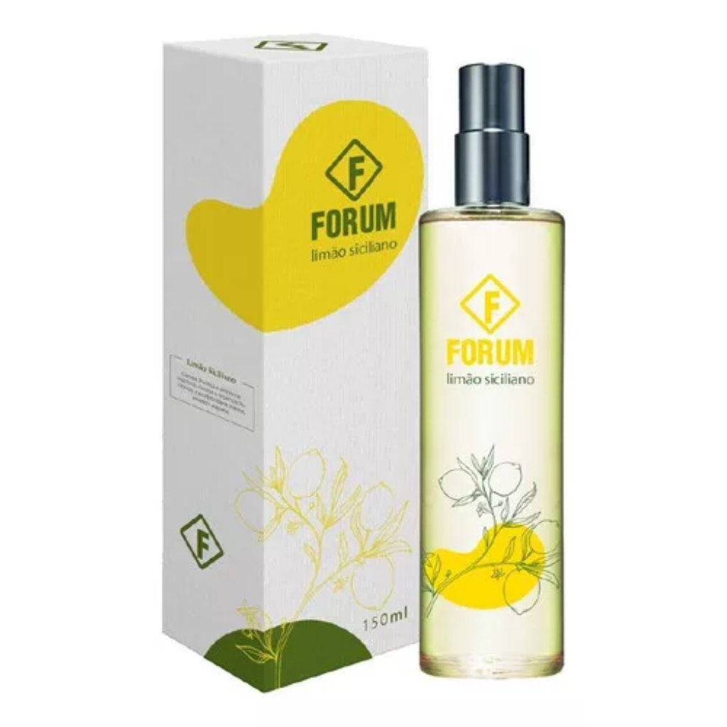 Perfume Forum Feminino: Onde Comprar | BuscaProdutos