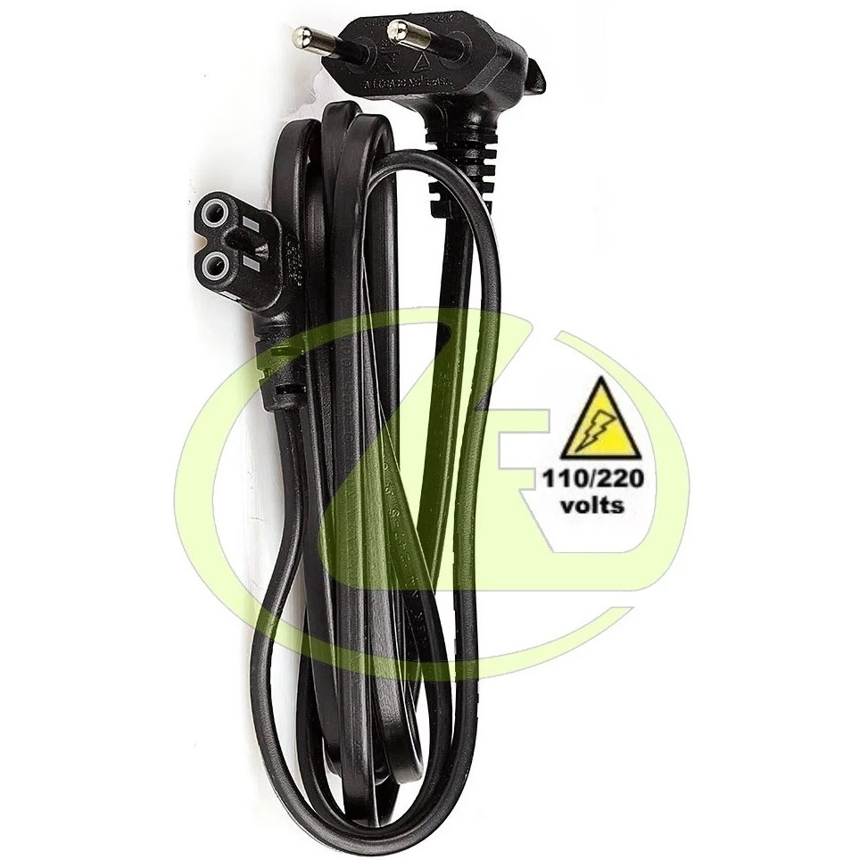 CABO DE FORÇA ORIGINAL PARA TV MONITOR SAMSUNG LED T19A350 T20A350 T22A350 T23A3