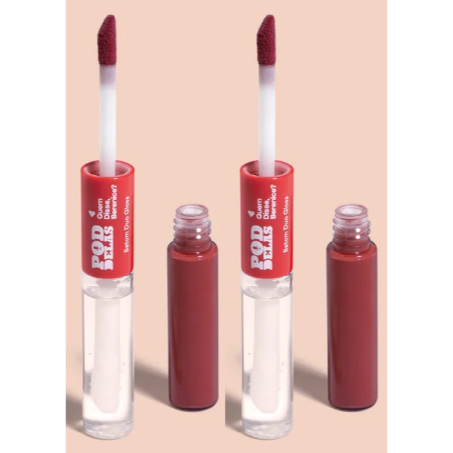 Quem Disse Berenice Batom Vermelho: Onde Comprar | BuscaProdutos