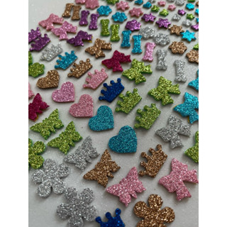 400 Adesivos Pet Colantes Em Eva Aplique Lacinhos Petshop / Tamanhos Variados cão e gatos em Oferta na Shopee