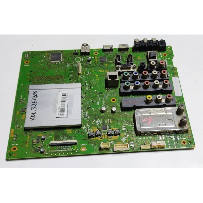 placa principal tv Sony kdl-32ex305 .