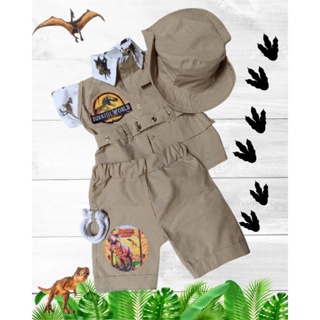 Conjunto JP Word LRJ (berm.compl.) em Oferta na Shopee