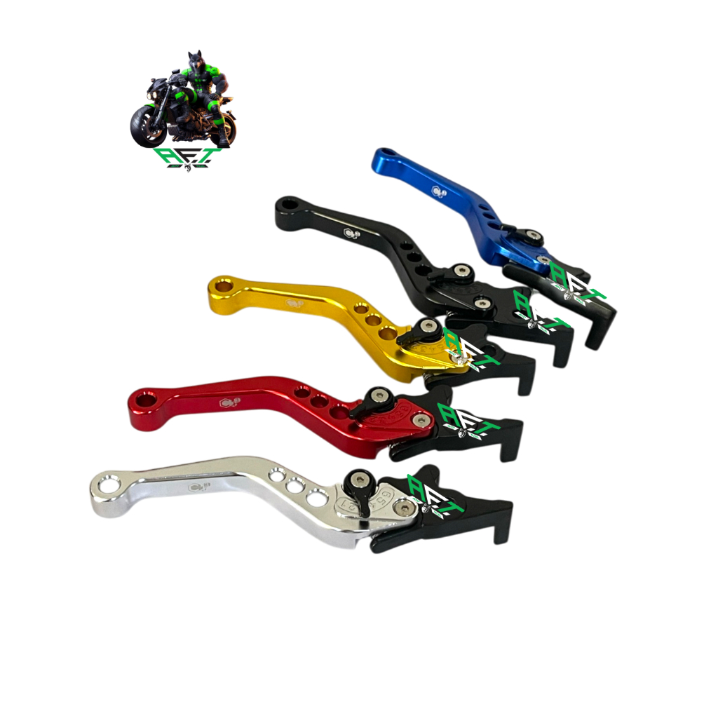 MANETE ESPORTIVO TITAN DISCO/ CB TWISTER em Oferta na Shopee