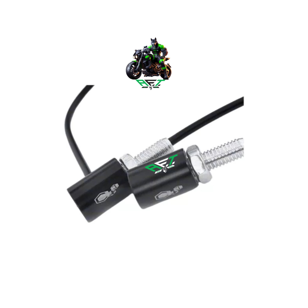 Parafuso De Placa Luz Com 1 Led Para Moto Caminhão Carro em Oferta na Shopee