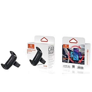 Suporte Celular Carro Saída de Ar CJ-22 Automotivo Gps Suporte para Celular Rotativo Universal novo