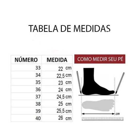 sandália femenina salto mini 3cm bico redondo,com trança no brilho.REF(Paula)