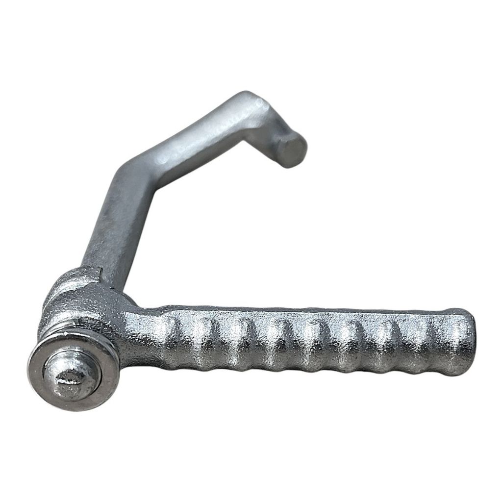 Pedal De Partida P/Moto Honda Pop 100 Pop 110i C 100 Biz Es/Ks