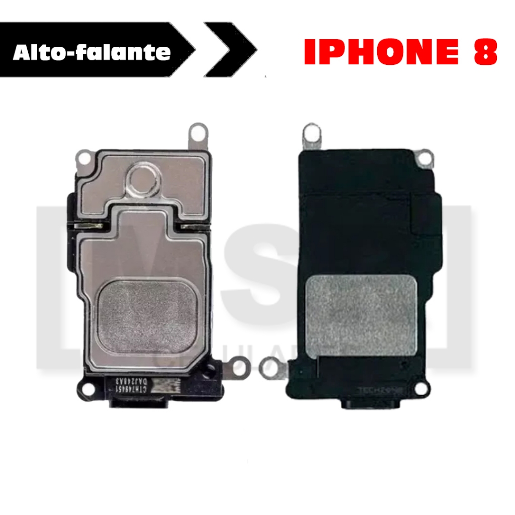 Auto Falante Iphone 8: Onde Comprar | BuscaProdutos