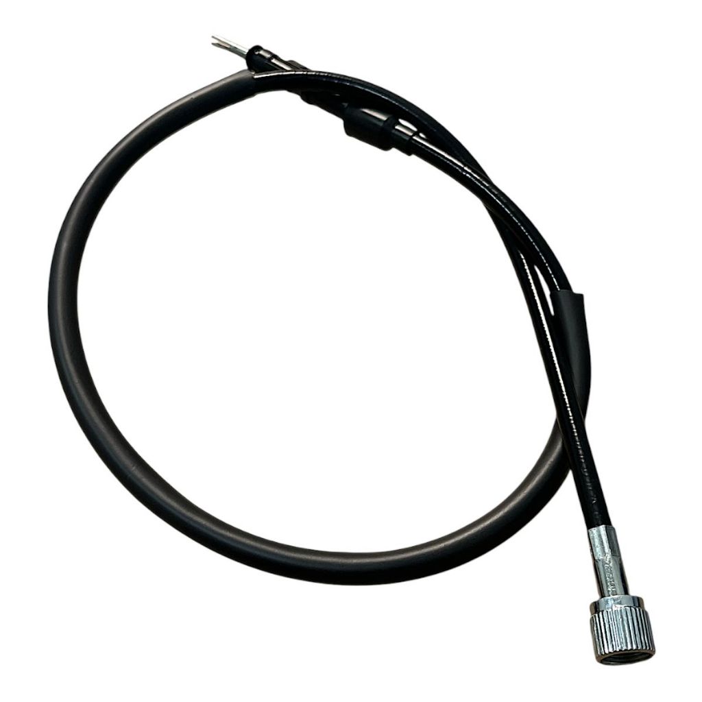 Kit De Cabo + Engrenagem De Velocímetro Cbx 250 Twister 01 Até 08 — imagem 2 de 2