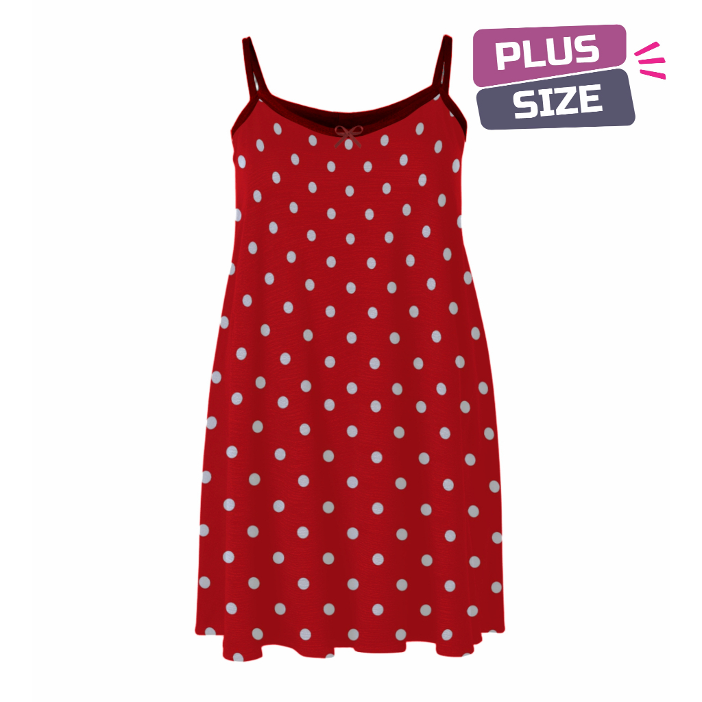 Camisola Plus Size de Microfibra com Alça Reguladora Traje para dormir  Pós Parto Gestante Estampado Tecido leve