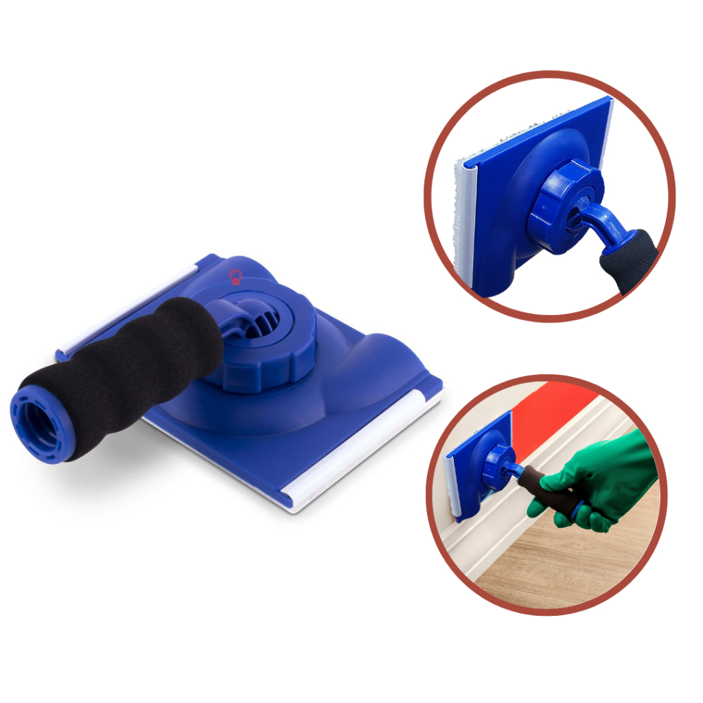 O que é Acabamento Canto Parede? Guia e Onde Comprar | BuscaProdutos