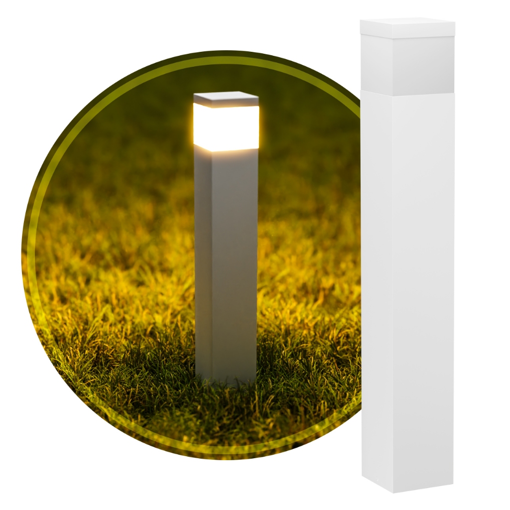 O que é Balizador de Jardim Externo? Guia e Onde Comprar | BuscaProdutos