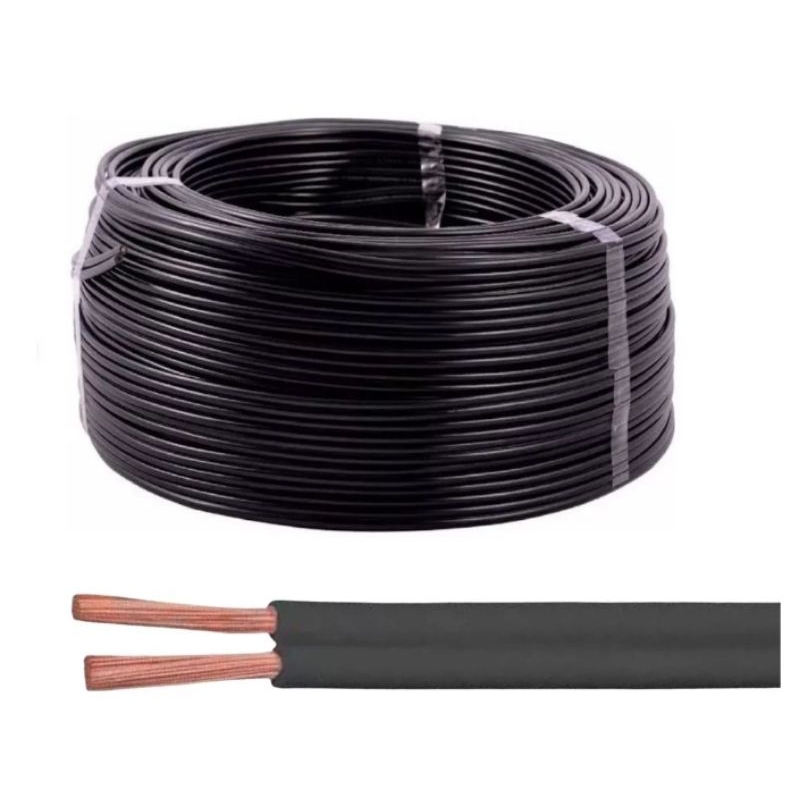 O que é Fio 100 Metros 2.5? Guia e Onde Comprar | BuscaProdutos