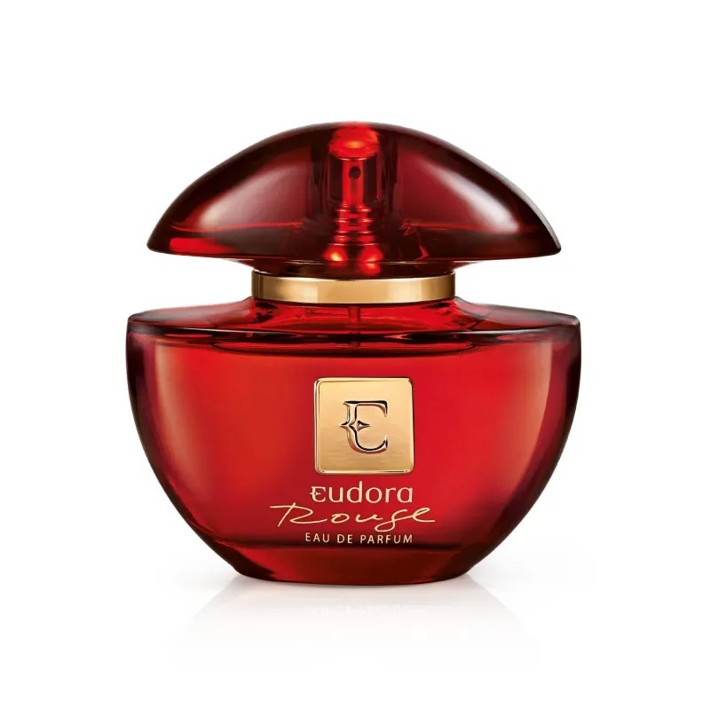 Eudora Rouge Eau de Parfum: Onde Comprar | BuscaProdutos