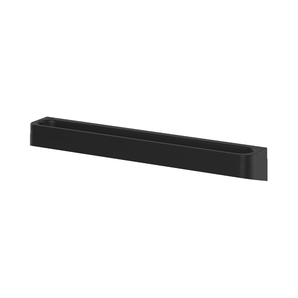 Toalheiro de parede Eleve TPE100  OU - Home & Living