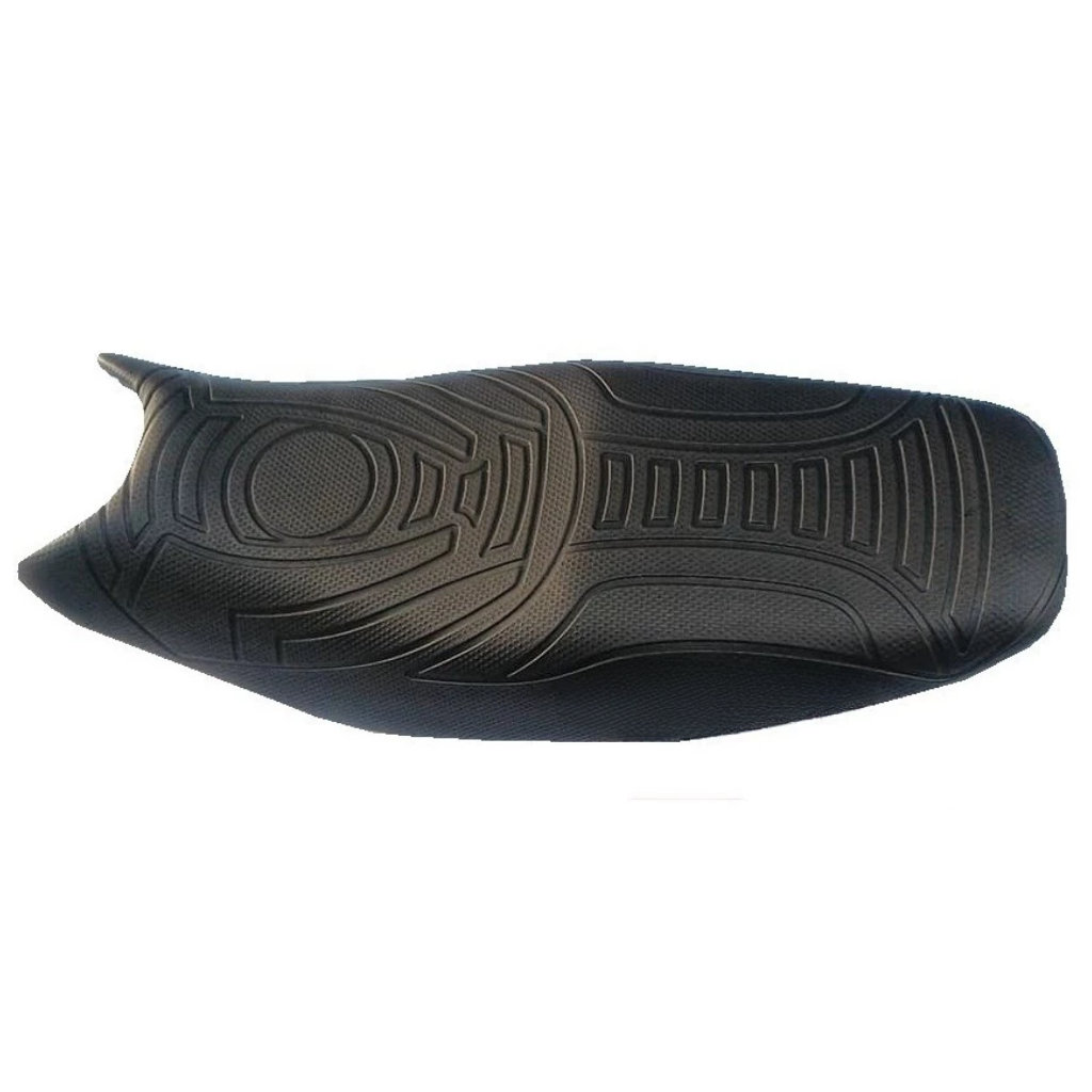Capa Do Banco Emborrachada Em Alto Relevo 3D Sem Logo - Honda Xr 250 Tornado / Bros 125/150/160