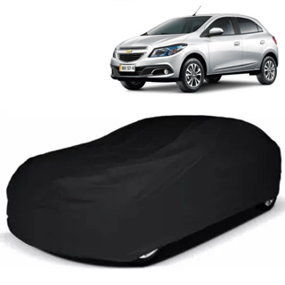 Capa Cobrir Carro Couro 100% Forrada Impermeável Chuva Sol Gatos em Oferta na Shopee