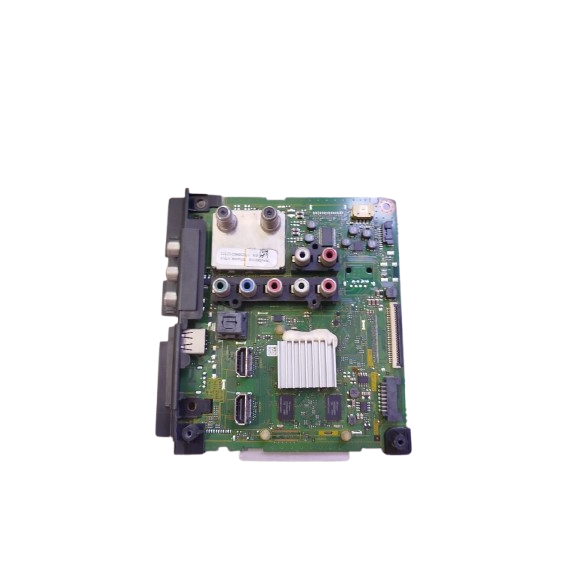 1083 Placa Principal para TV de LED Panasonic Mod: TCl32D400B