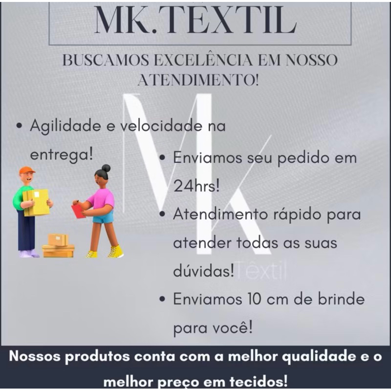 TECIDO SOFT LISO (3,00mt x 1,50mt) — imagem 2 de 2
