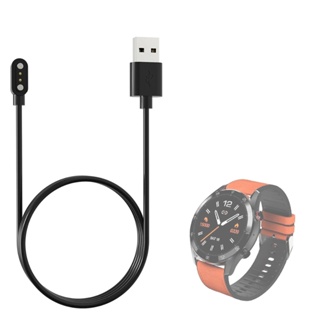 Carregador Usb Compatível Com Smartwatch Philco Psw02pm 45mm magnetico em Oferta na Shopee