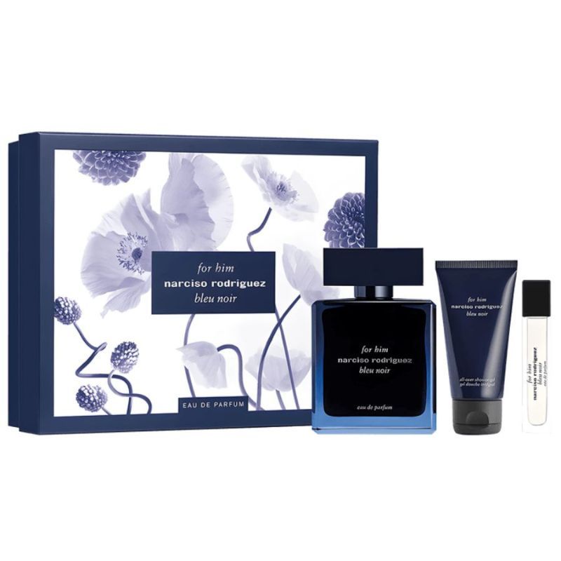 O que é Narciso Rodriguez For Him Bleu Noir Perfume? Guia e Onde Comprar | BuscaProdutos