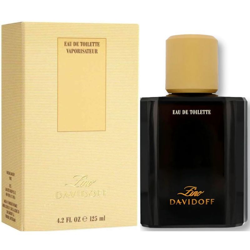 Zino Davidoff Perfume: Onde Comprar | BuscaProdutos