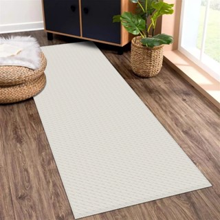 Tapete Passadeira Beira Cama Algodão Antiderrapante Lavável em Máquina Diversas Medidas Sala Quarto em Oferta na Shopee