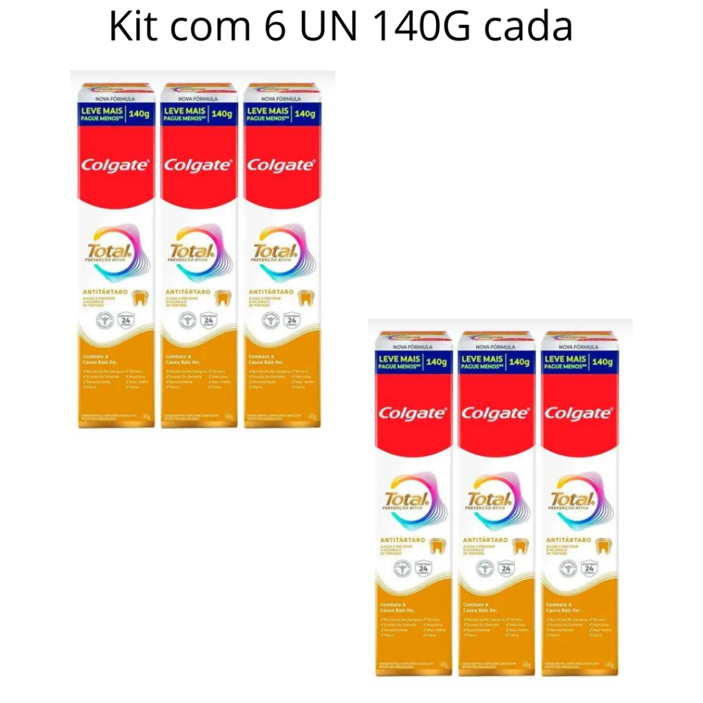 O que é Creme Dental Colgate Antitartaro? Guia e Onde Comprar | BuscaProdutos