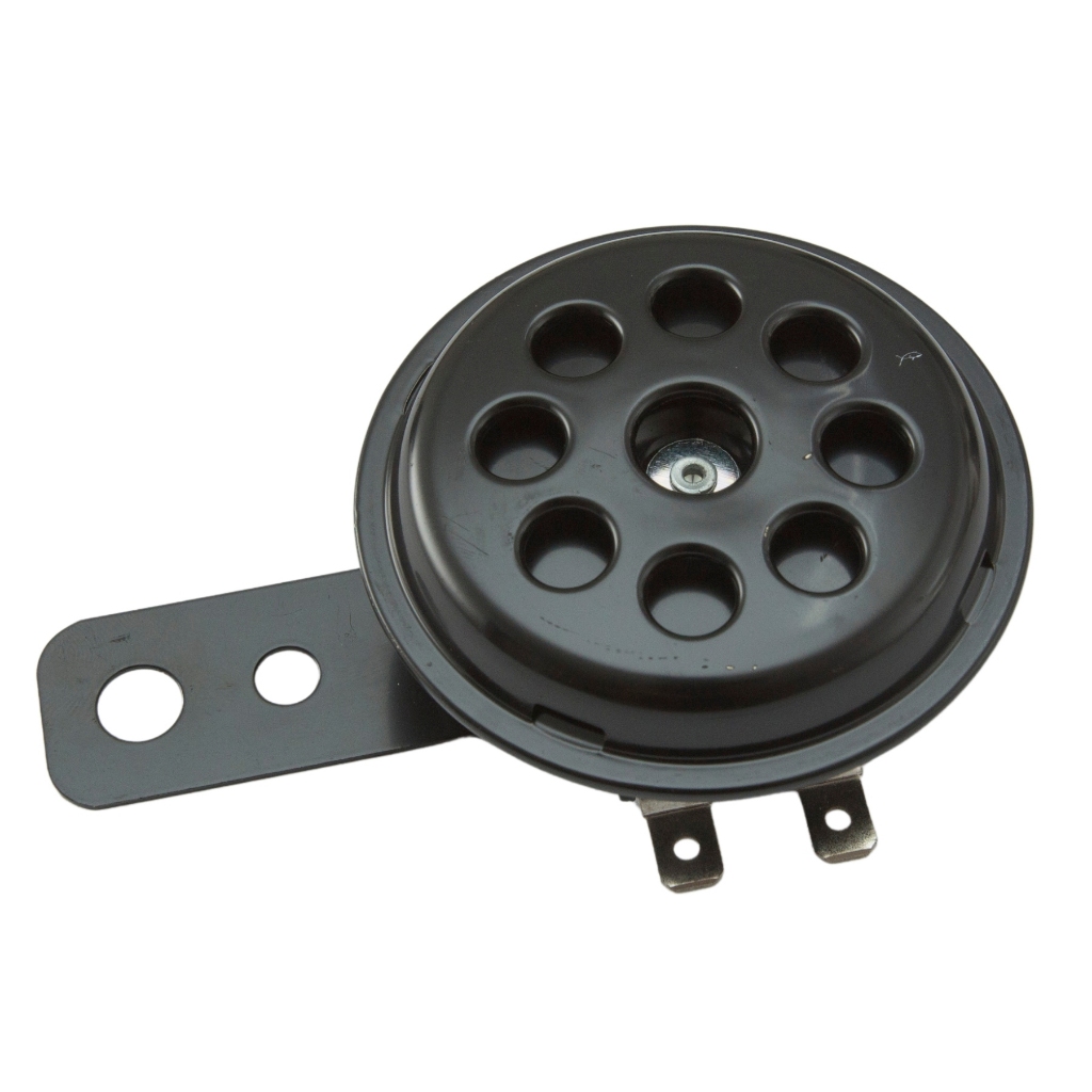 Buzina 12v Universal Para Todos Os Modelos De Motos