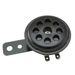 Buzina 12v Universal Para Todos Os Modelos De Motos