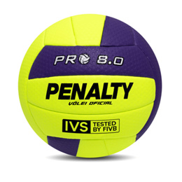 Bola Vôlei Penalty 8.0 Pro IX