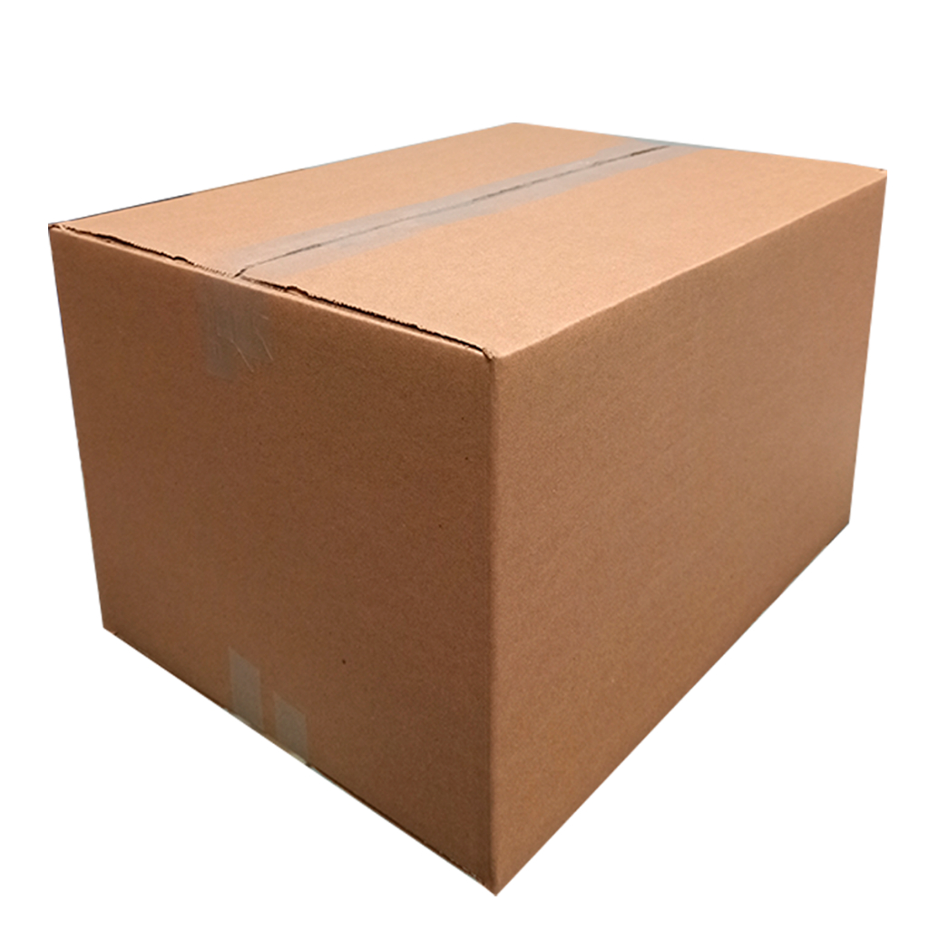 10 Caixas De Papelão Reforçada 40x40x40 Grande - Para Mudança Brinquedos