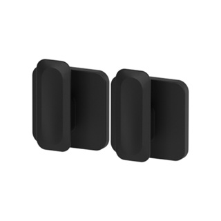 Conjunto Com 2 Ganchos De Parede Eleve Fechado CGE150 - OU em Oferta na Shopee