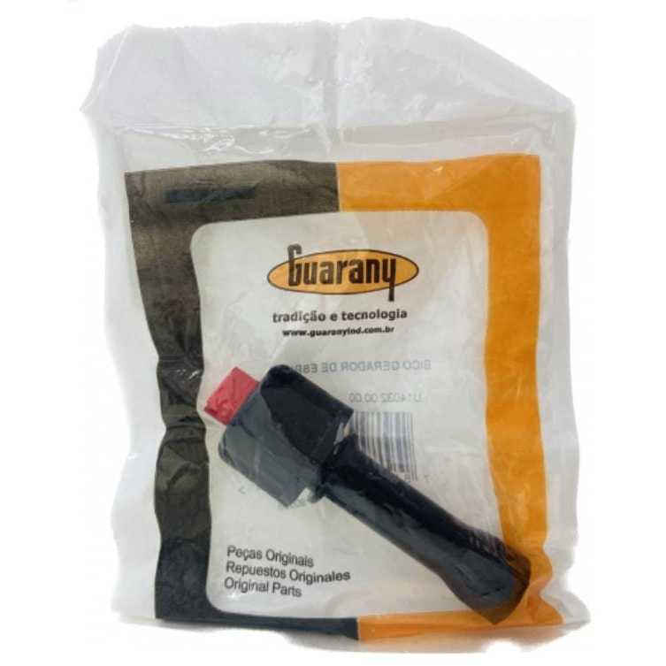 BICO REPARO GERADOR DE ESPUMA GUARANY em Oferta na Shopee