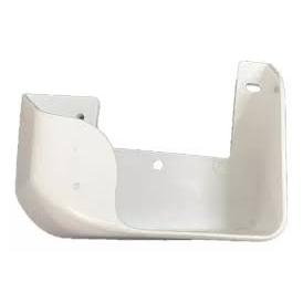Capa Esquerda Pé Avental Fogão Electrolux 56dba 76sqb 76bs