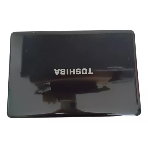 Carcaça Completa Notebook Toshiba Satellite T135d