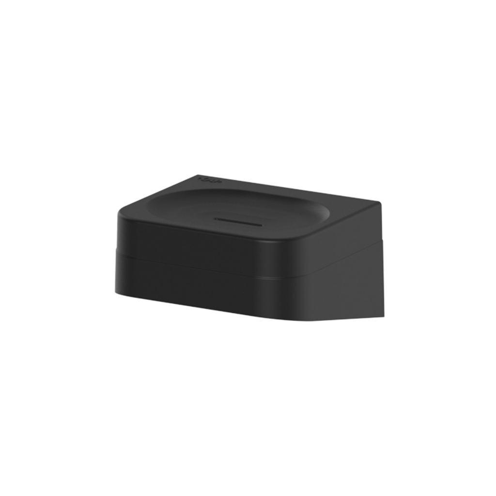 Saboneteira De Parede Eleve SPE100 OU - Home & Living