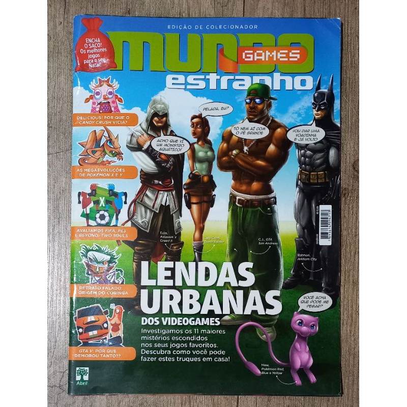 revista mundo estranho games 02